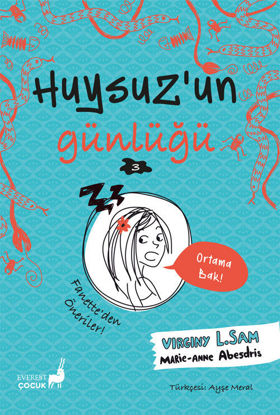 Huysuz’un Günlüğü 3 resmi