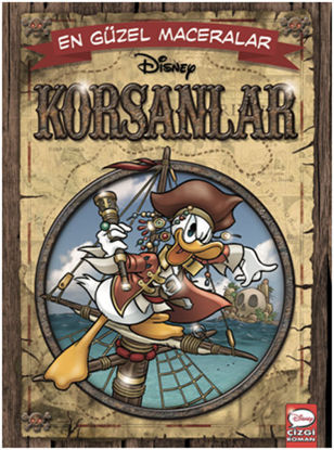 Disney En Güzel Maceralar - Korsanlar resmi