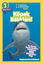 National Geographic Kids - Köpek Balıkları ! resmi