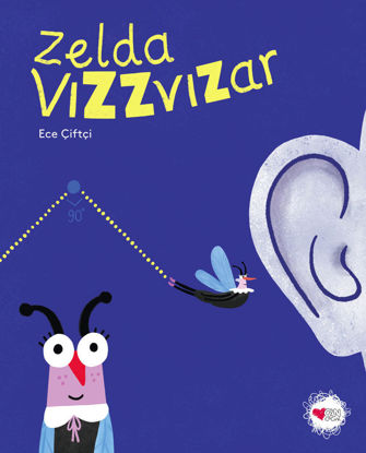 Zelda Vızzvızar resmi
