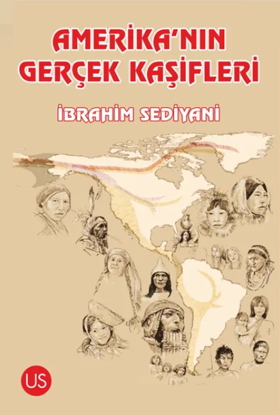 Amerika’nın Gerçek Kaşifleri resmi