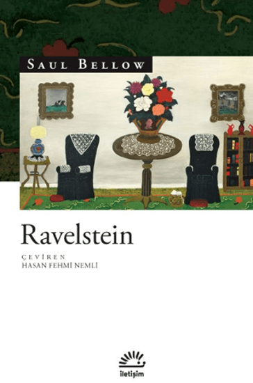 Ravelstein resmi