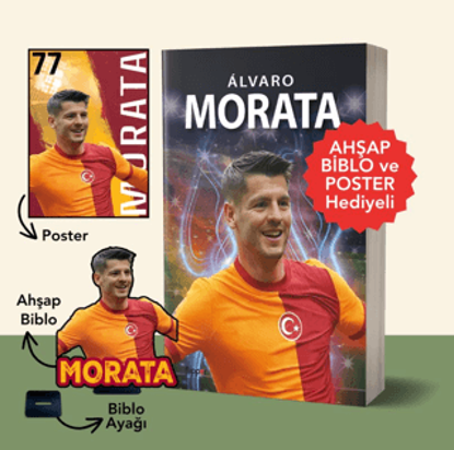 Alvaro Morata resmi