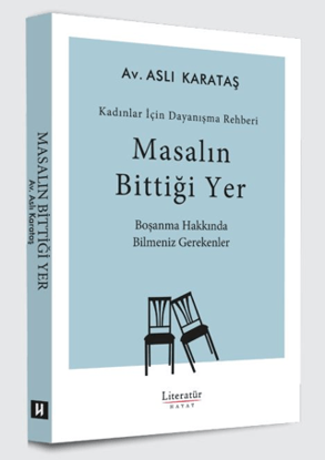 Masalın Bittiği Yer resmi