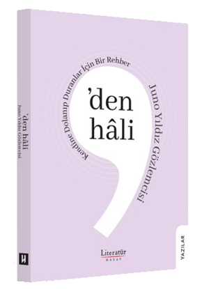 ’Den Hali resmi