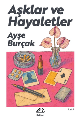 Aşklar ve Hayaletler resmi
