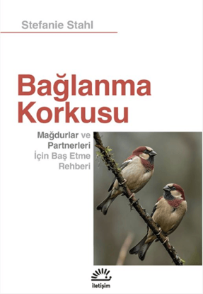 Bağlanma Korkusu resmi