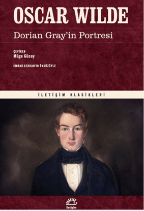Dorian Gray’in Portresi resmi