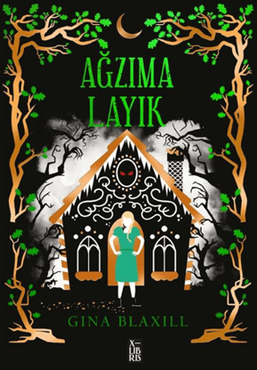 Ağzıma Layık resmi