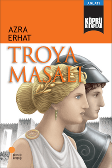 Troya Masalı resmi