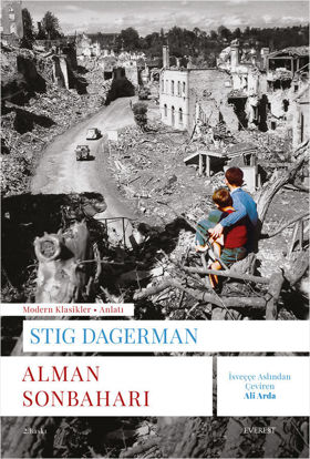 Alman Sonbaharı resmi
