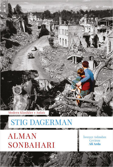 Alman Sonbaharı resmi