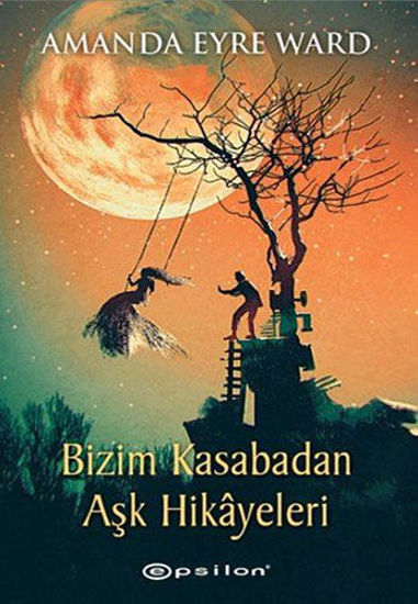 Bizim Kasabadan Aşk Hikayeleri resmi