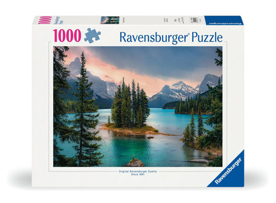 Kanada 1000P resmi