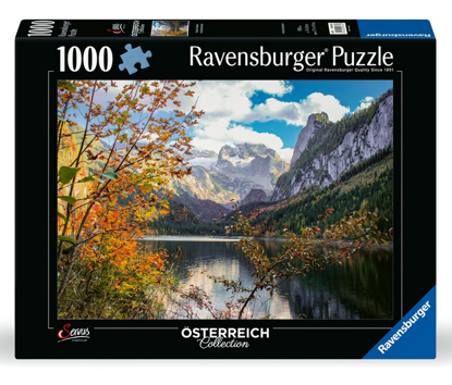 Avusturya 1000P resmi