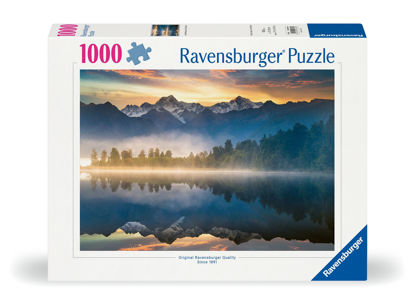 Yeni Zelanda 1000P resmi