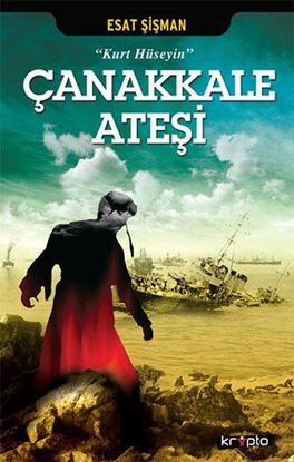 Çanakkale Ateşi resmi