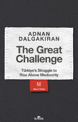 The Great Challenge resmi
