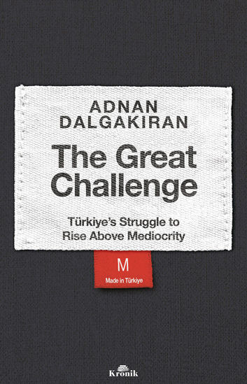The Great Challenge resmi