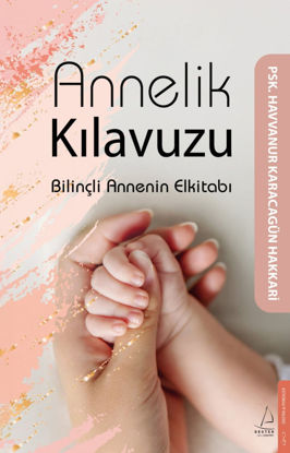 Annelik Kılavuzu resmi
