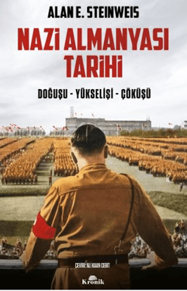 Nazi Almanyası Tarihi resmi