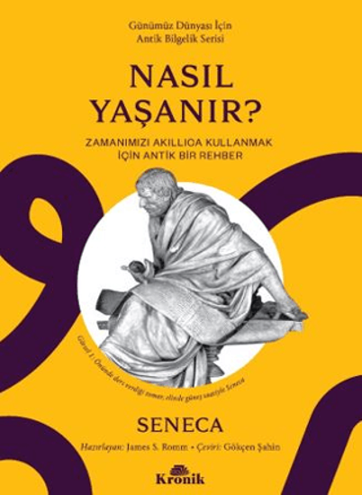 Nasıl Yaşanır? resmi