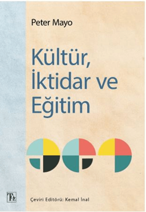 Kültür, İktidar ve Eğitim resmi