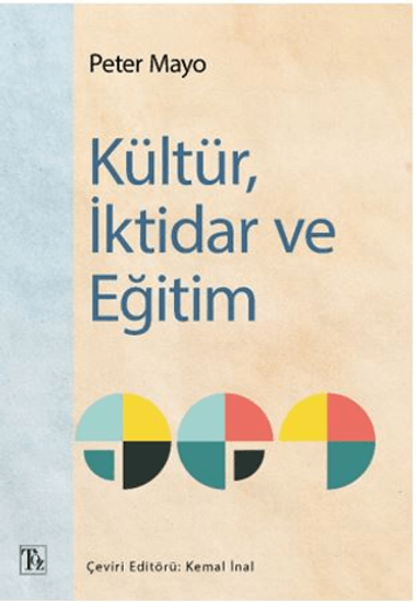 Kültür, İktidar ve Eğitim resmi