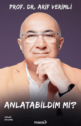 Anlatabildim Mi? resmi
