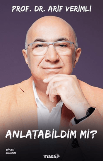 Anlatabildim Mi? resmi