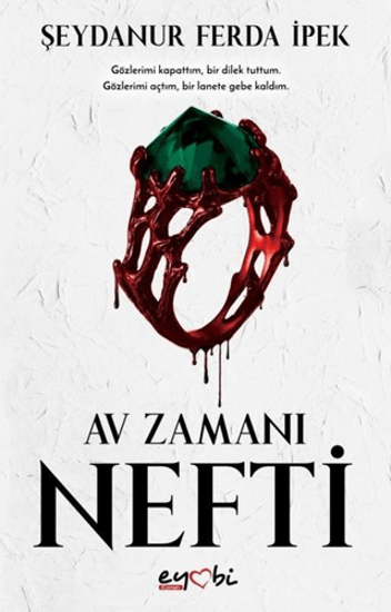 Nefti - Av Zamanı resmi