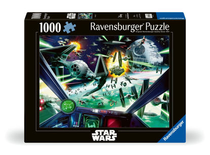 Star Wars X Wing 1000P resmi