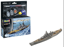 Battleship USS New Jersey resmi