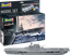 USS Enterprise CV-6 resmi