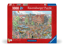 Amsterdam 1000P resmi