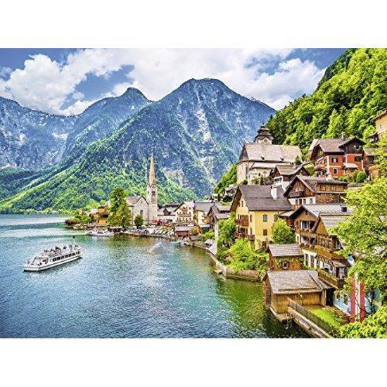 Hattstatt    500P resmi