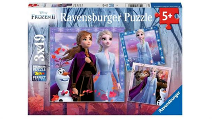 Frozen2 - 3x49 resmi