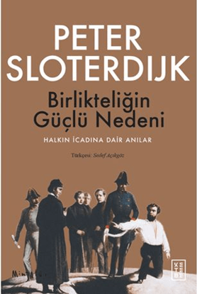Birlikteliğin Güçlü Nedeni resmi