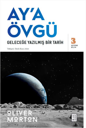 Ay’a Övgü resmi