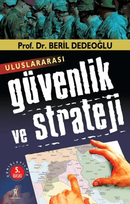 Uluslararası Güvenlik ve Strateji resmi