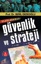 Uluslararası Güvenlik ve Strateji resmi