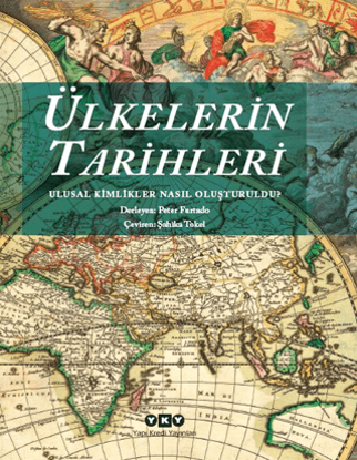 Ülkelerin Tarihleri resmi