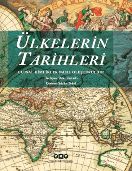 Ülkelerin Tarihleri resmi
