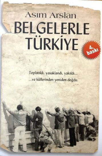 Belgelerle Türkiye resmi