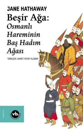 Beşir Ağa resmi