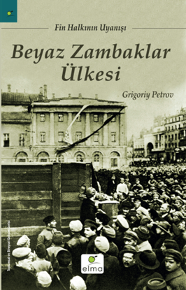 BBeyaz Zambaklar Ülkesi resmi