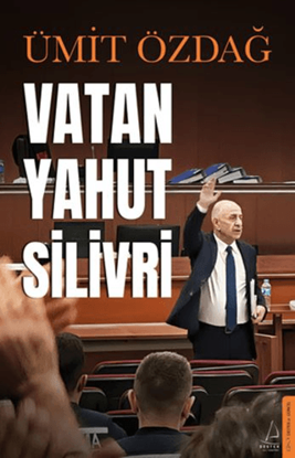 Vatan Yahut Silivri resmi