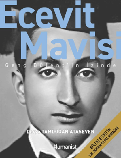 Ecevit Mavisi resmi