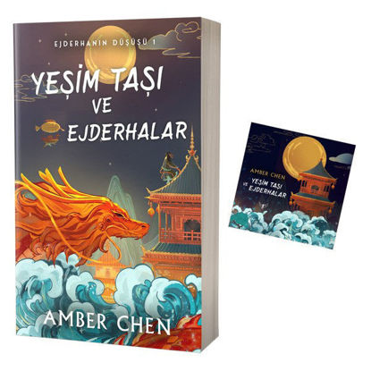 Yeşim Taşı ve Ejderhalar 1 resmi