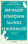 Bir Nadir Kitapçının Talihsiz Serüvenleri resmi